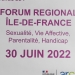 Forum Régional Ile de France 30 juin 2022