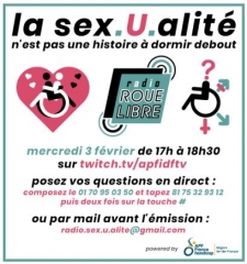 Sex.U.alité_3 fev 2021_radio roue libre.JPG